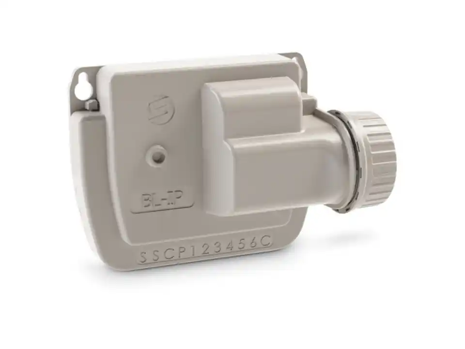 Solem bl-ip-4 programmatore bluetooth a batteria.